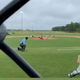 Kids run for cover as shots ring out in Wilson, N.C.
